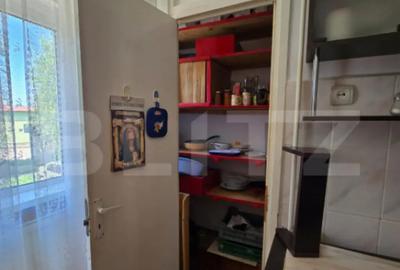 Apartament cu 2 camere decomandat în Central - 3