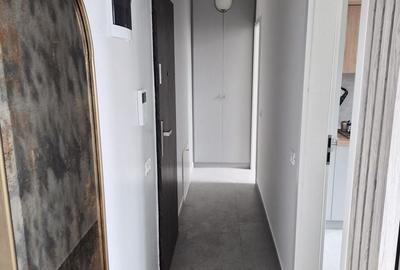 Garsonieră decomandată, mobilată în Freidorf - 4