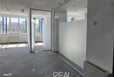 Spațiu comercial, în Băneasa - 7