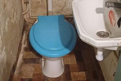 Casă cu 2 camere în Central