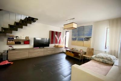 Apartament cu 3 camere decomandat, mobilat în Calea Dumbrăvii - 4