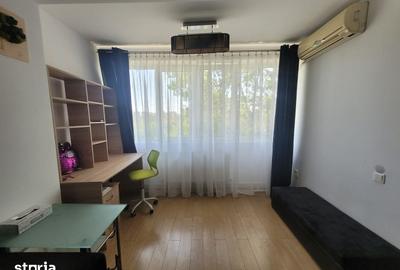 Apartament cu 2 camere în Pajura - 1