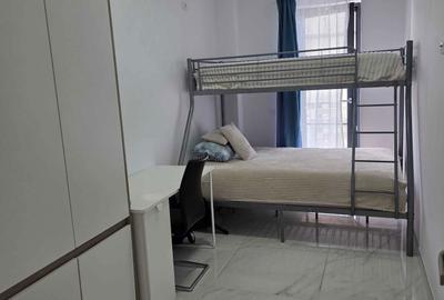 Apartament cu 3 camere decomandat în Central - 7