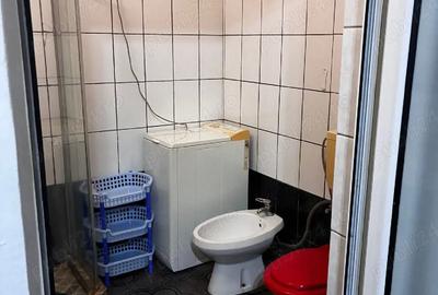 Garsonieră decomandată în Central - 5