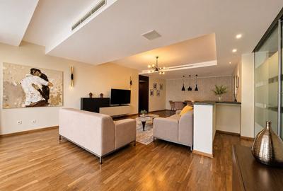 Apartament cu 3 camere decomandat, mobilat în Iancu Nicolae - 3