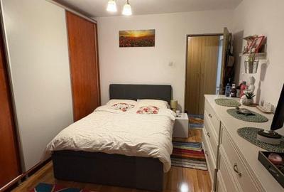 Apartament cu 3 camere decomandat în Central - 4