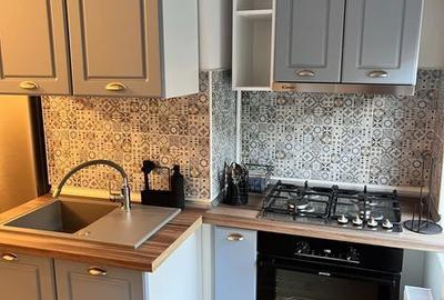 Apartament cu 2 camere în Gării - 7