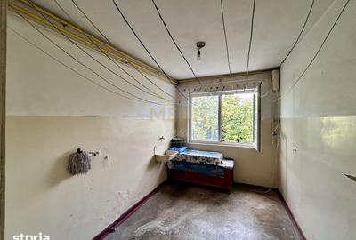 Apartament cu 2 camere decomandat, mobilat în Vest