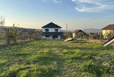 Casa individuala 145mp, 0% comision, zona Dumbrava - 2