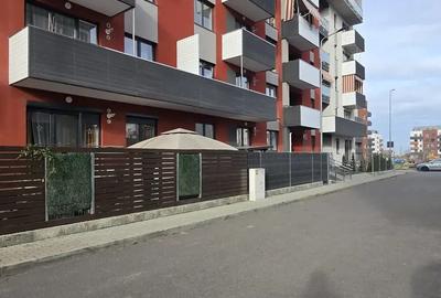 Apartament de 2.5 camere cu 2 balcoane ?i parcare privata - 5