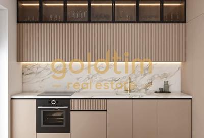 Apartament cu 4 camere decomandat, mobilat în Iancu Nicolae - 9
