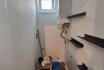 Apartament cu 2 camere decomandat în Ștrand - 6