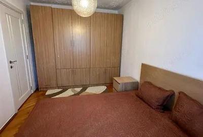 Apartament 2 camere Dambovita semidecomandat amenajat centrala proprie - 5