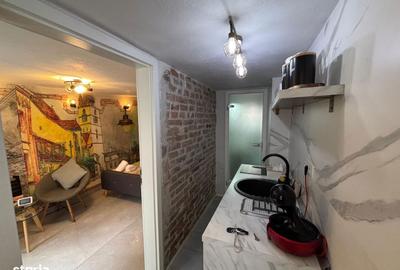 Garsonieră în Cristian - 5