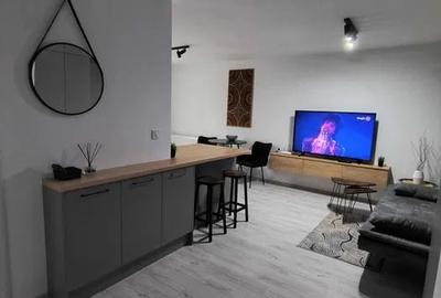 Apartament cu 2 camere,48mp,parcare subterana, Zona Dambul Rotund - 6