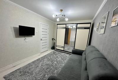 Garsonieră decomandată în Gheorgheni