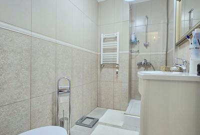 Apartament cu 4 camere, mobilat în Dorobanți - 5