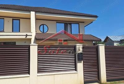 Casă cu Teren 783 Mp în Cornu - 18