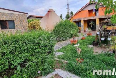 Casă cu 2 camere cu Teren 1460 Mp în Bariera Vâlcii - 3