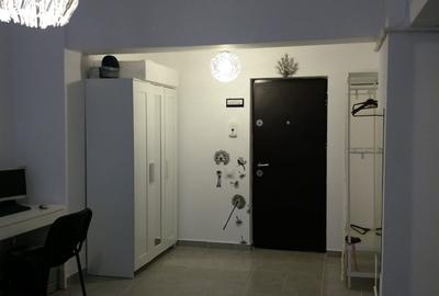 Garsonieră semidecomandată în Rahova - 10