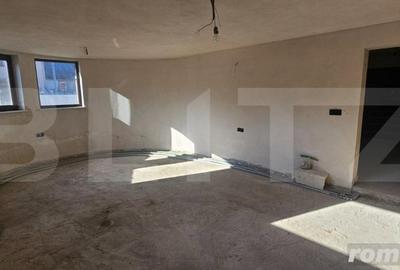 Casă cu 5 camere cu Teren 560 Mp în Central - 17