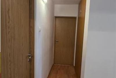 Apartament cu 4 camere decomandate si 2 balcoane in zona Strand Sibiu - 18