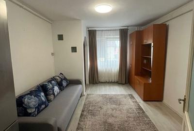 Garsonieră decomandată în Iris - 1