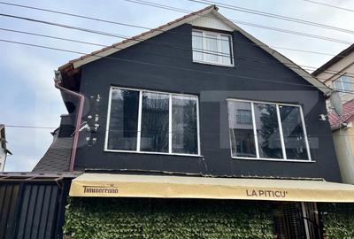 Casa de vanzare, cu 3 camere, 300 mp, cu potential de investitie, zona Garii - 3