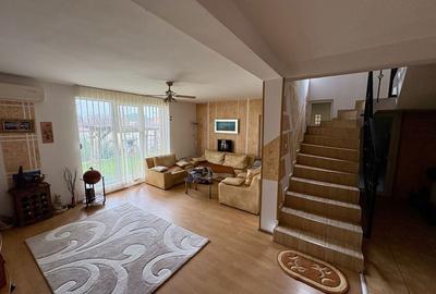 Casă cu 4 camere cu Teren 200 Mp în Sântandrei - 8