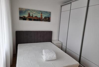 Apartament cu 3 camere decomandat, mobilat în Berceni - 7