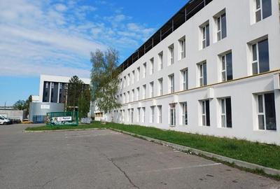 Garsonieră nedecomandată în Astra - 1