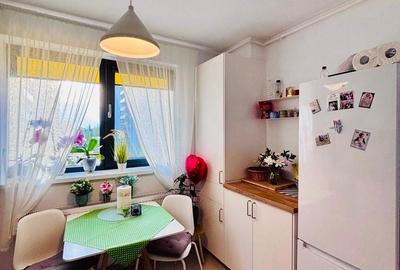 Apartament cu 2 camere în Theodor Pallady - 2