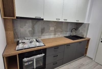 Artament 67 mp construiti de vanzare, Bd. Obregia - direct proprietar - 6