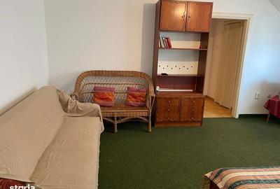 Garsonieră decomandată în Micro 2 - 8