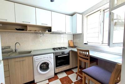 Apartament cu 2 camere semidecomandat în Iancului - 2