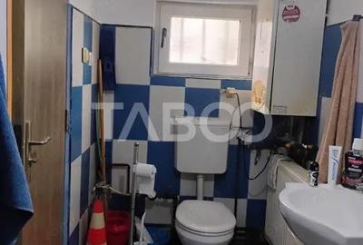 Exclusivitate comision 0% Casa individuala de vanzare Seica Mare Sibiu - 8