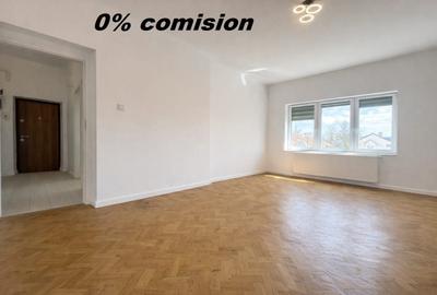 Apartament cu 2 camere decomandat în Central - 15