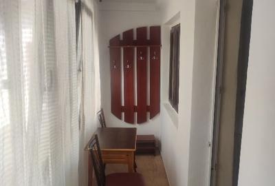 Apartament cu o cameră în casă cu 4 apartamente, cu parcare proprie - 3