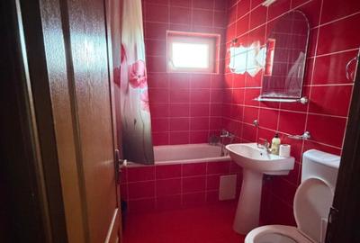 Garsonieră decomandată în Mănăștur - 11