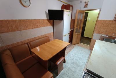 Apartament cu 2 camere în Central - 7