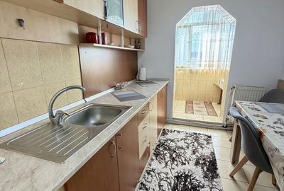 Apartament cu 2 camere decomandat în Central - 1