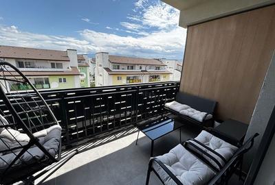 Apartament cu 3 camere decomandat în Central - 7
