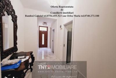 Casă cu 4 camere cu Teren 500 Mp în Valea Lupului - 14
