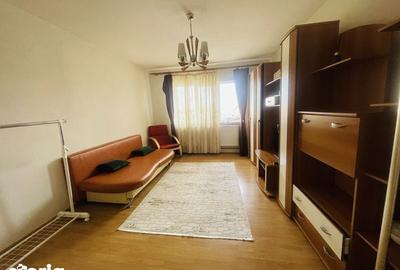 Apartament cu 2 camere decomandat în Gării - 6