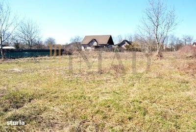 Spațiu comercial, în Viforâta