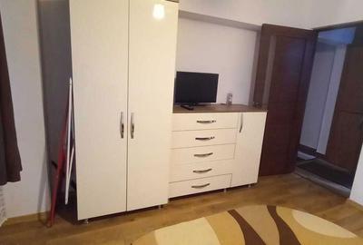 Garsonieră semidecomandată în George Enescu - 6