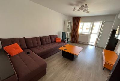 Apartament 3 cam Valea Argesului, langa gura de metrou C-tin Brancusi - 1