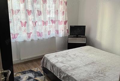 Apartament cu 2 camere decomandat în Sud - 5