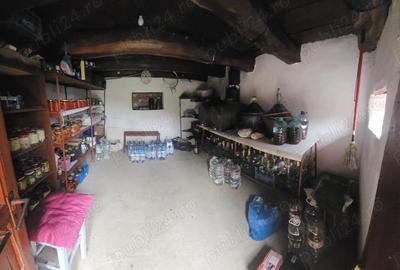 Casă cu 4 camere în Voroveni - 1