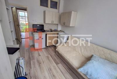 Garsoniera de inchiriat in Timisoara, zona Take Ionescu